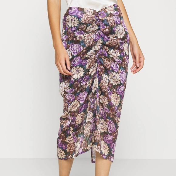 Birgitte Herskind Dresses & Skirts - NEW REVOLVE BIRGITTE HERSKIND ALEXIS BLOOM SKIRT